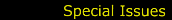 Theme Issues!